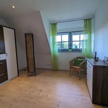 Holiday home Haus Stoeckwiese