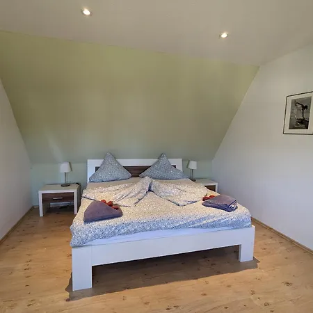 Haus Stoeckwiese Wieck