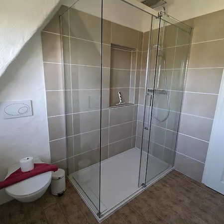 Holiday home Haus Stoeckwiese Wieck