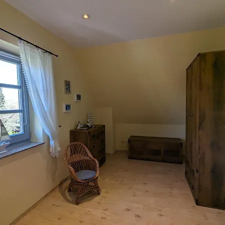 Haus Stoeckwiese * Wieck