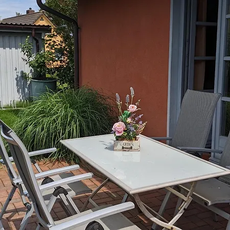 Haus Stoeckwiese Holiday home *