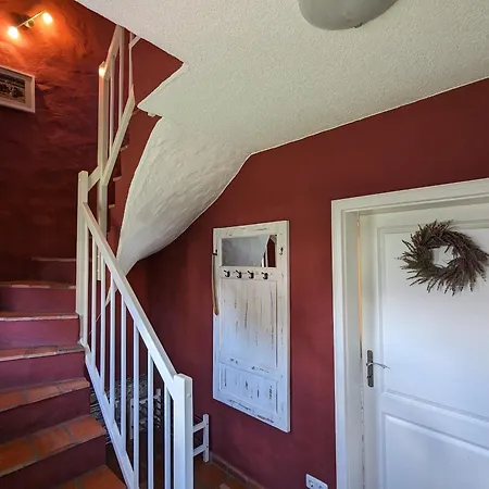 Haus Stoeckwiese * Wieck